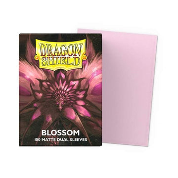 DS Matte Dual Blossom (100)