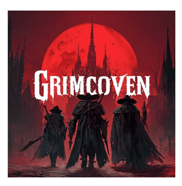 Grimcoven Standard Edition