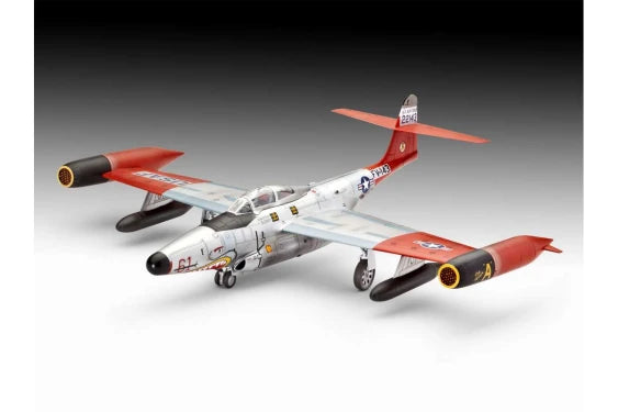 REVELL Gift Set US Air Force 75th Anniversary