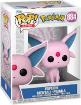 Funko! POP Vinyl Pokemon Espeon (884)