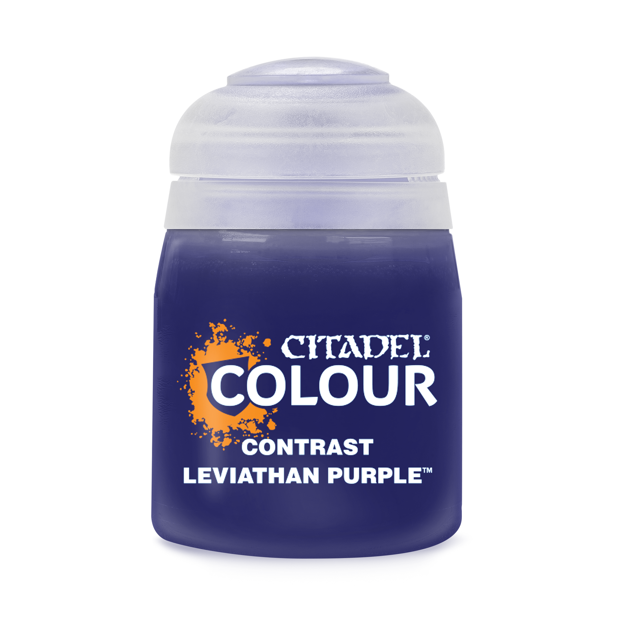 Contrast: Leviathan Purple (18ML)
