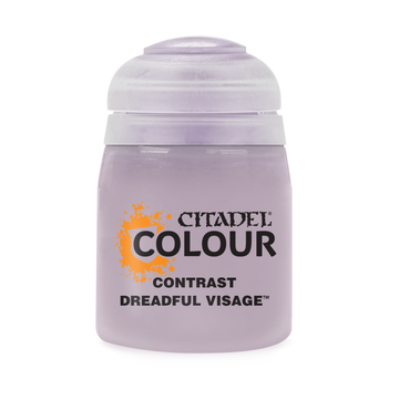 Contrast: Dreadful Visage (18ML)