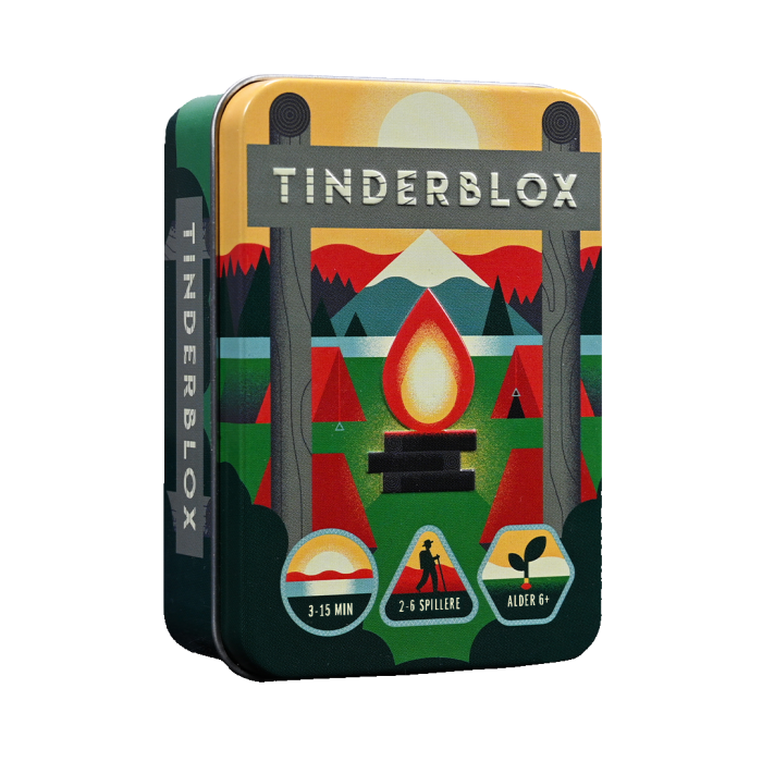 Tinderblox