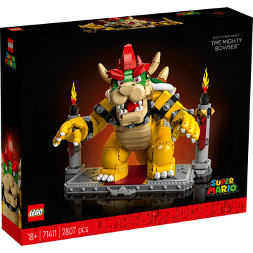 Mektige Bowser™