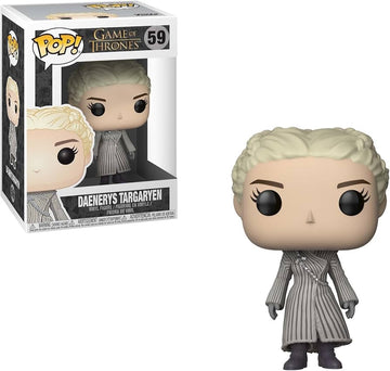 Funko! POP Vinyl 59 Daenerys Targaryen (59)