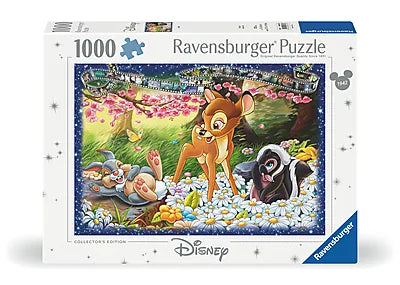 Disney Bambi 1000p