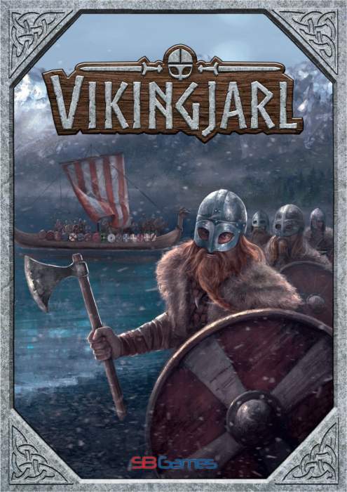 Vikingjarl