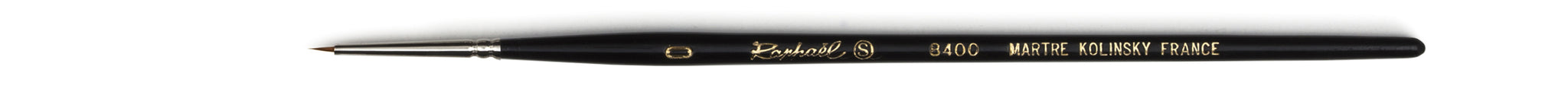 Raphael Retouch Spotter brush - Size 0