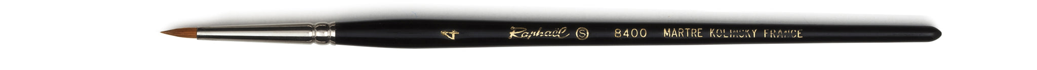 Raphael Retouch Spotter brush - Size 4