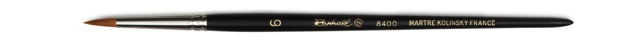 Raphael Retouch Spotter brush - Size 6