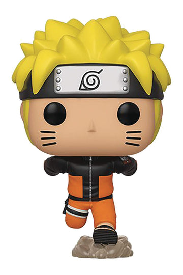 Funko POP! Naruto Running (727)