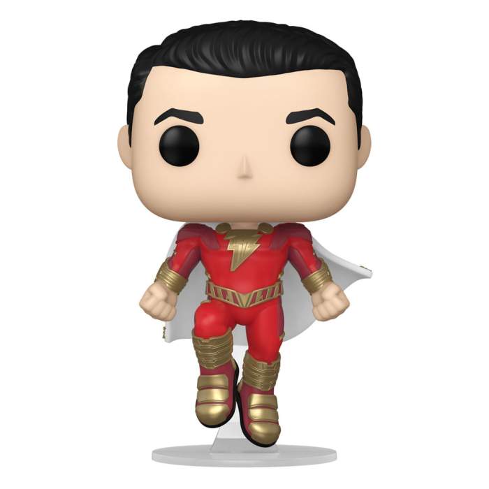 Funko POP! DC Shazam Fury of the Gods (1277)