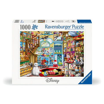 Disney Multiproperty 1000p