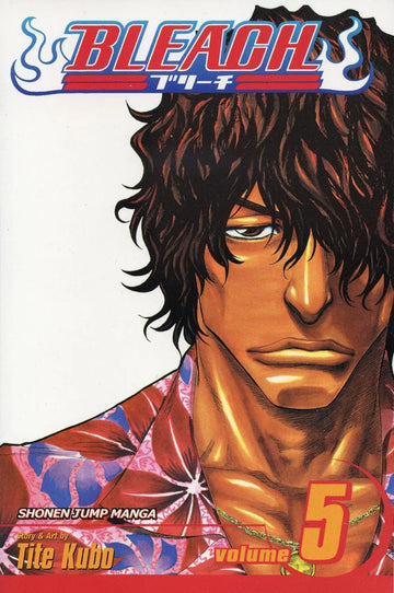 Bleach, Vol 5 (ENG)