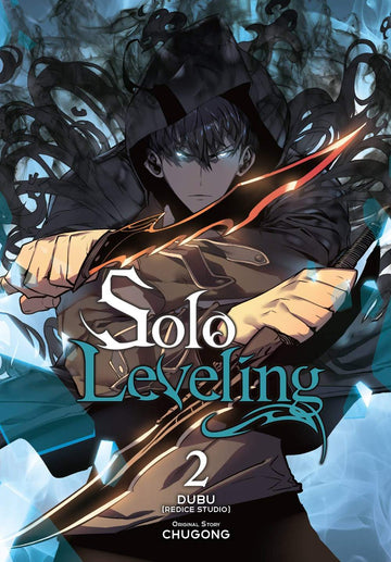 Solo Leveling, Vol. 2