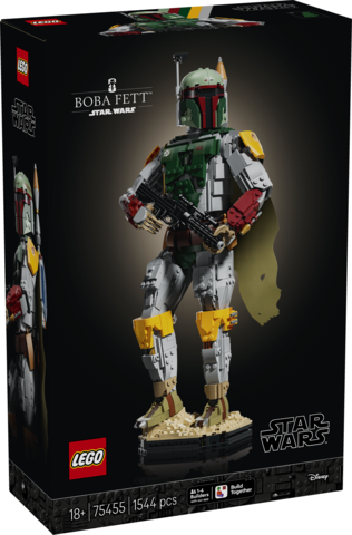 Boba Fett™