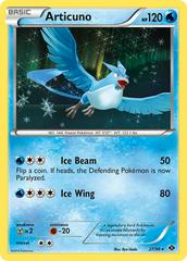 Articuno #27 - PSA 9