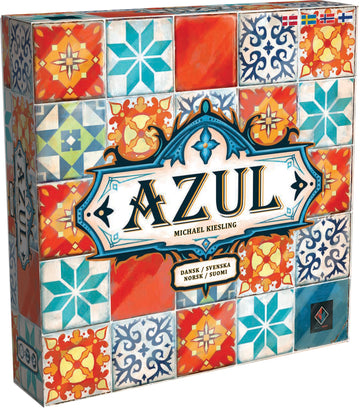 Azul Nordic