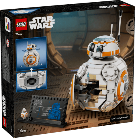 BB-8™ Astromech Droid
