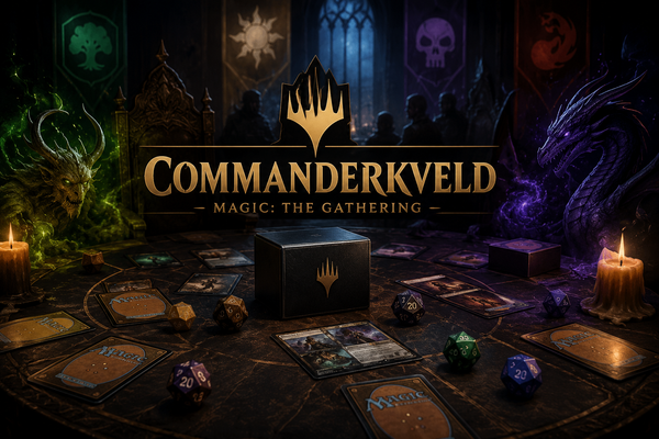 Commanderkveld