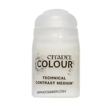 Technical Contrast Medium (24ml)