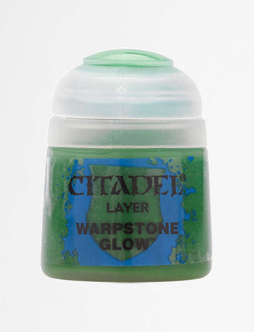 Layer: Warpstone Glow (12ML)