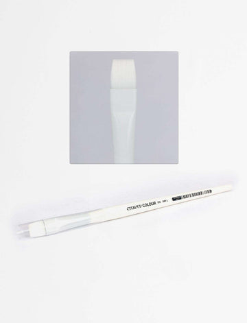 Synthetic Drybrush (LARGE)