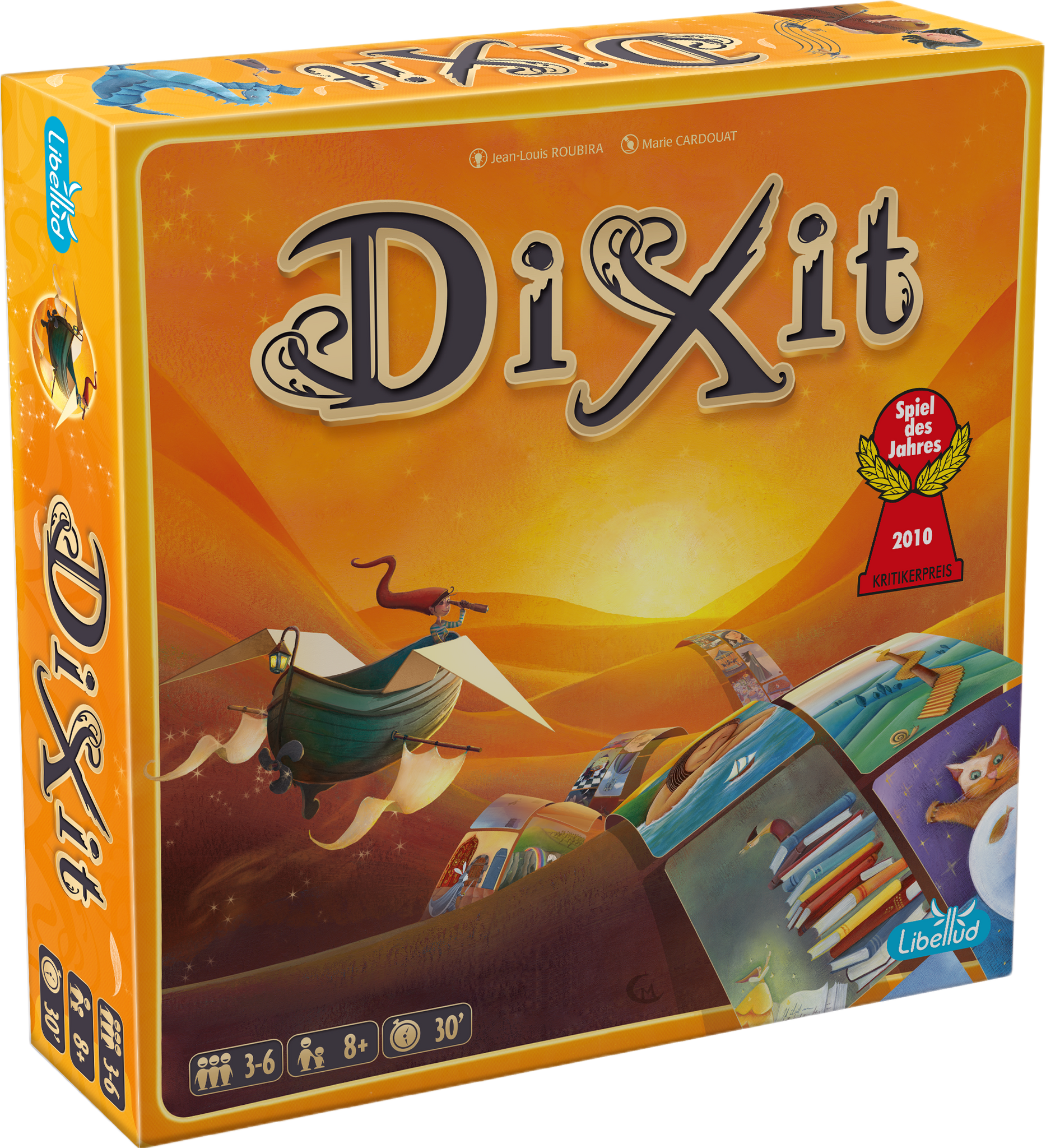 Dixit Nordic