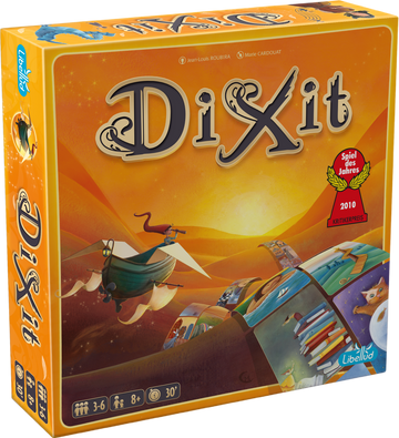 Dixit Nordic