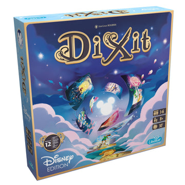 Dixit Disney Nordic