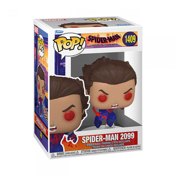 Funko! POP Vinyl S-M ATSV S2 2099 (1409)