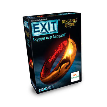 EXIT: Lord Of The Rings - Skygger over Midgard (NO)