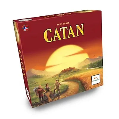 Catan (NO)