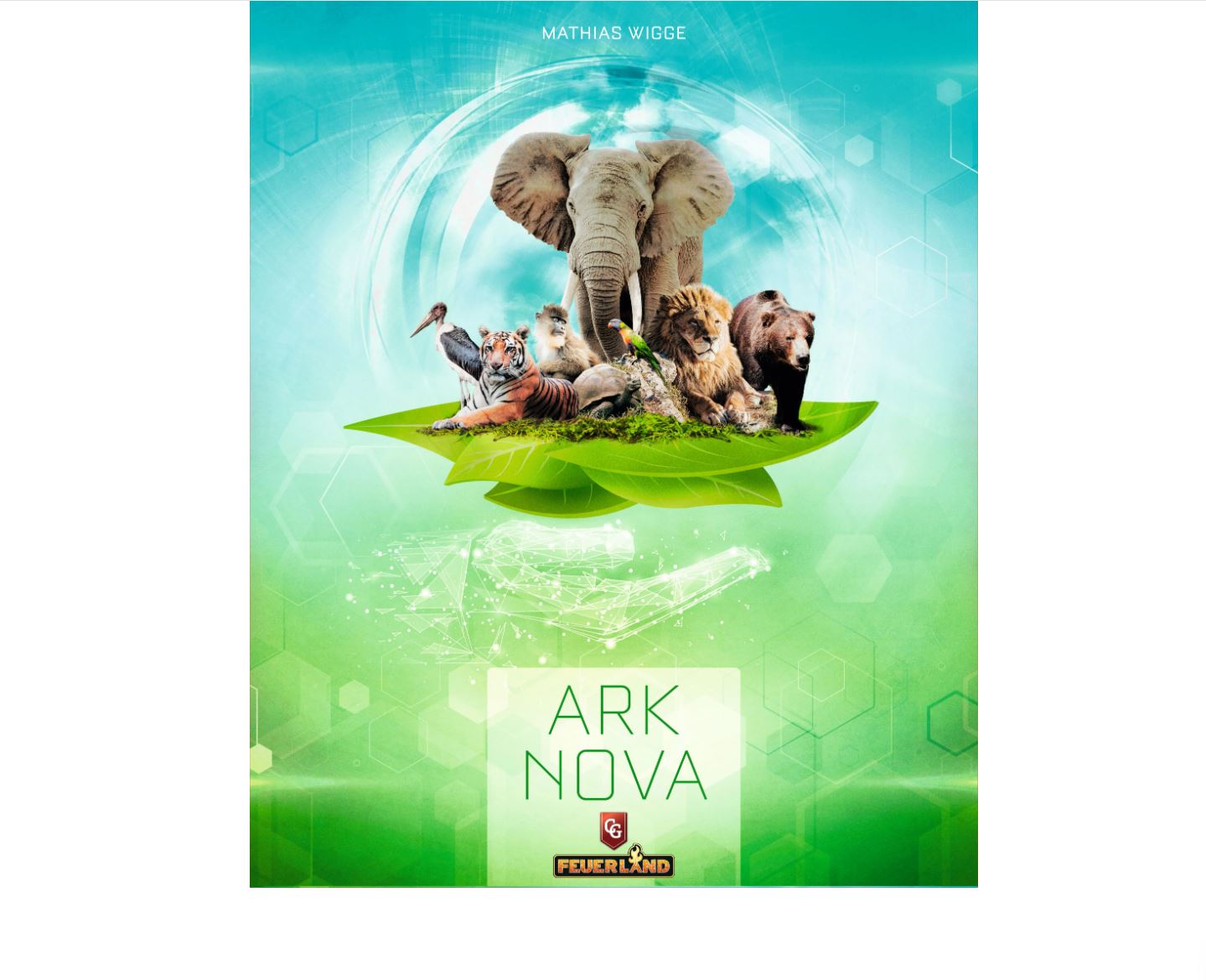 Ark Nova