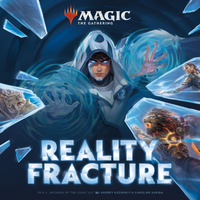 MTG Reality Fracture - Prerelease