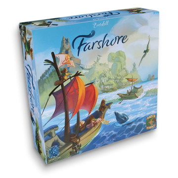 Everdell: Farshore