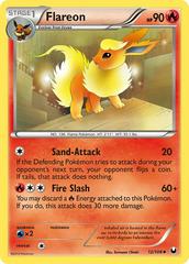 Flareon #12 - PSA 9
