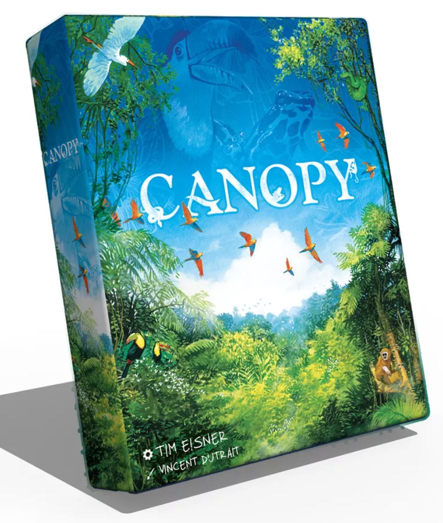 Canopy