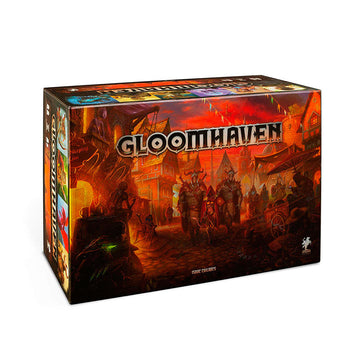 Gloomhaven