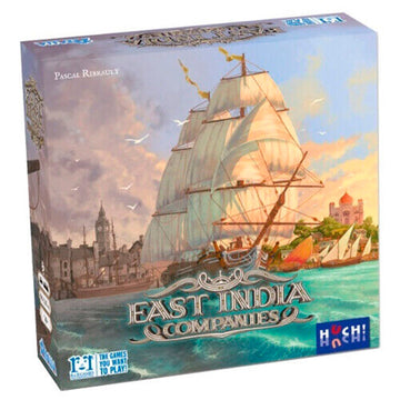 East India Companies