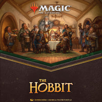 MTG The Hobbit - Prerelease