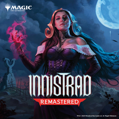 Innistrad: Remastered
