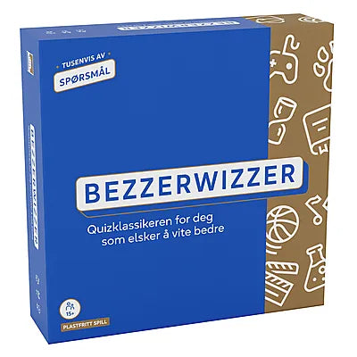 Bezzewizzer Original 3.0 (NO)