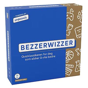 Bezzewizzer Original 3.0 (NO)