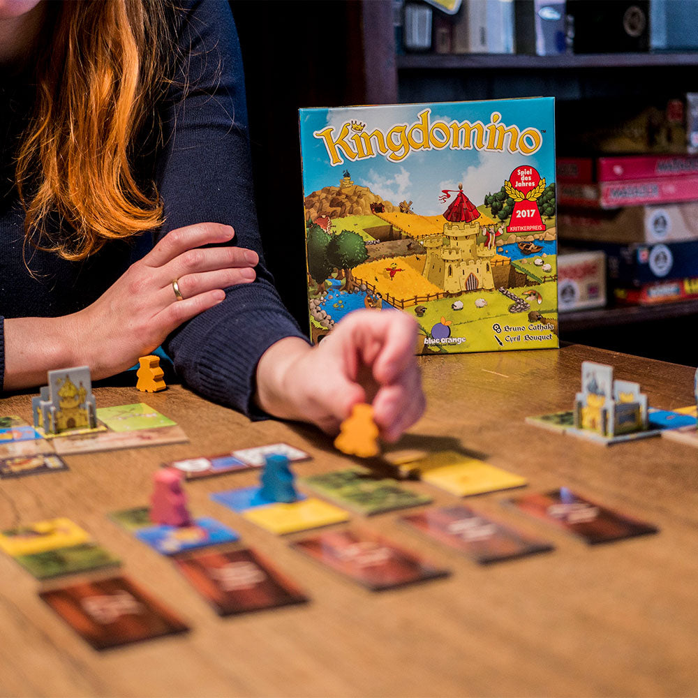 Kingdomino