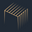 KUBE logo
