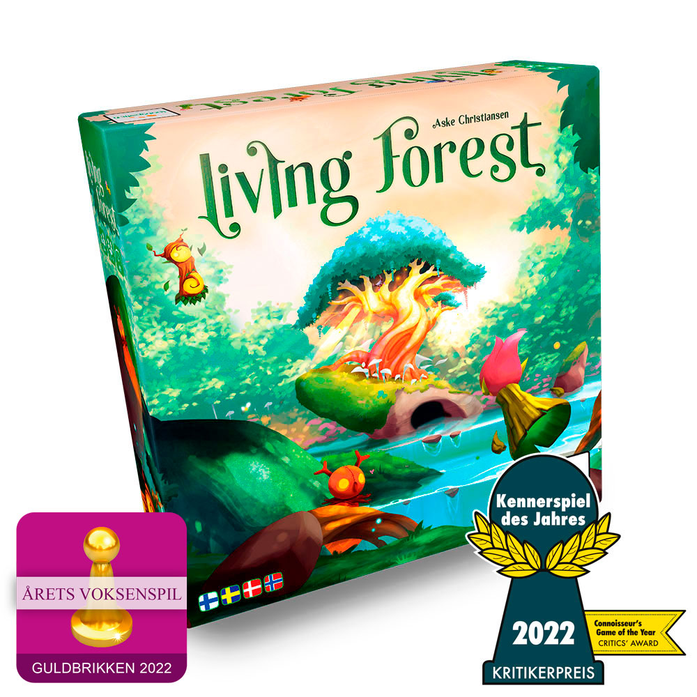Living Forest