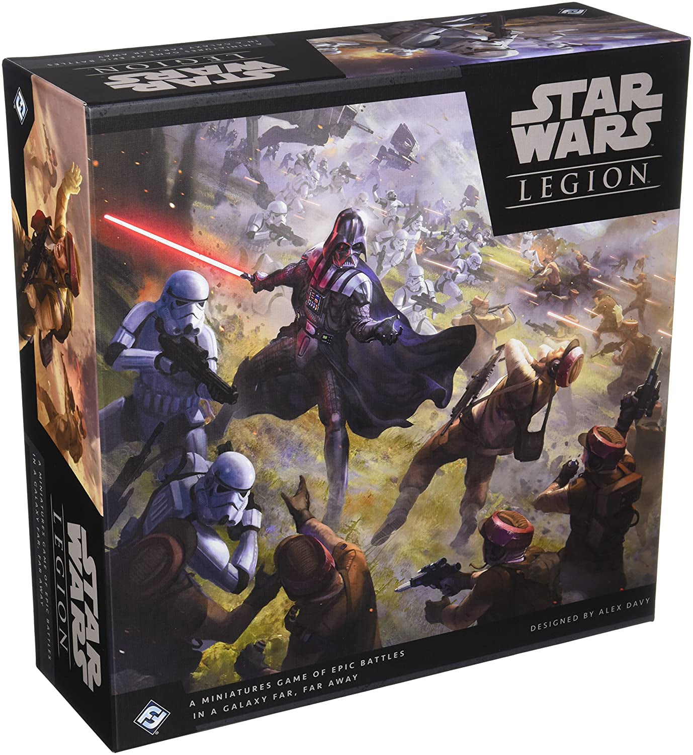 Star Wars Legion