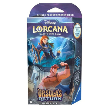 Lorcana set 4 - Starter set