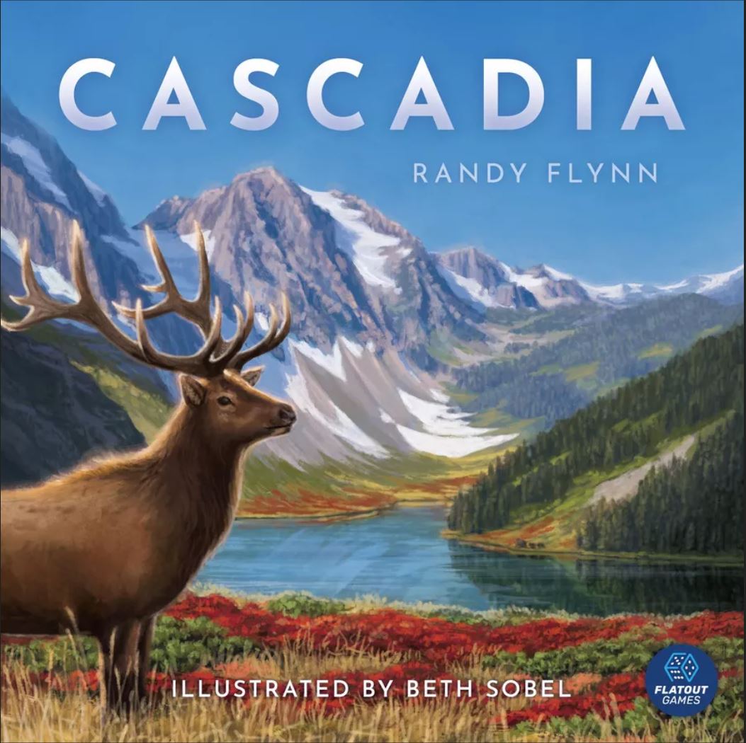 Cascadia Nordic